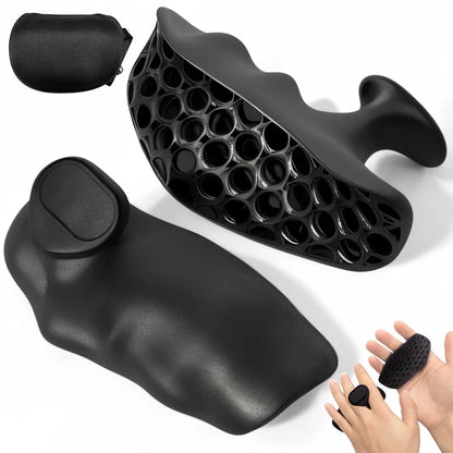 Ultimate Finger Trainer for Grip Strength - Perfect for Gymnastics, Cross Training & Fitness!