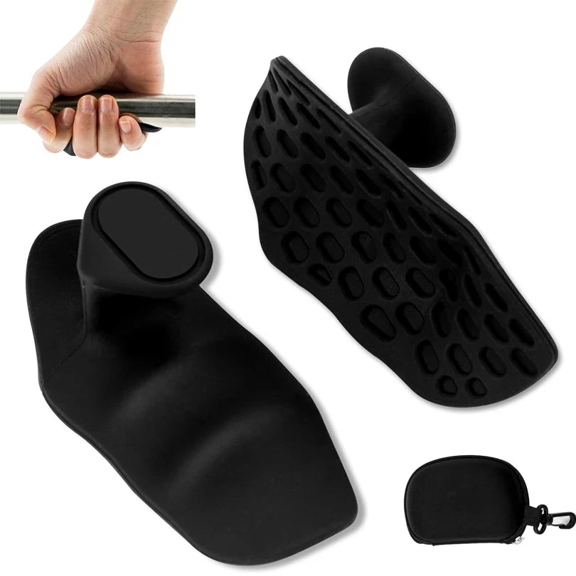 Ultimate Finger Trainer for Grip Strength - Perfect for Gymnastics, Cross Training & Fitness!