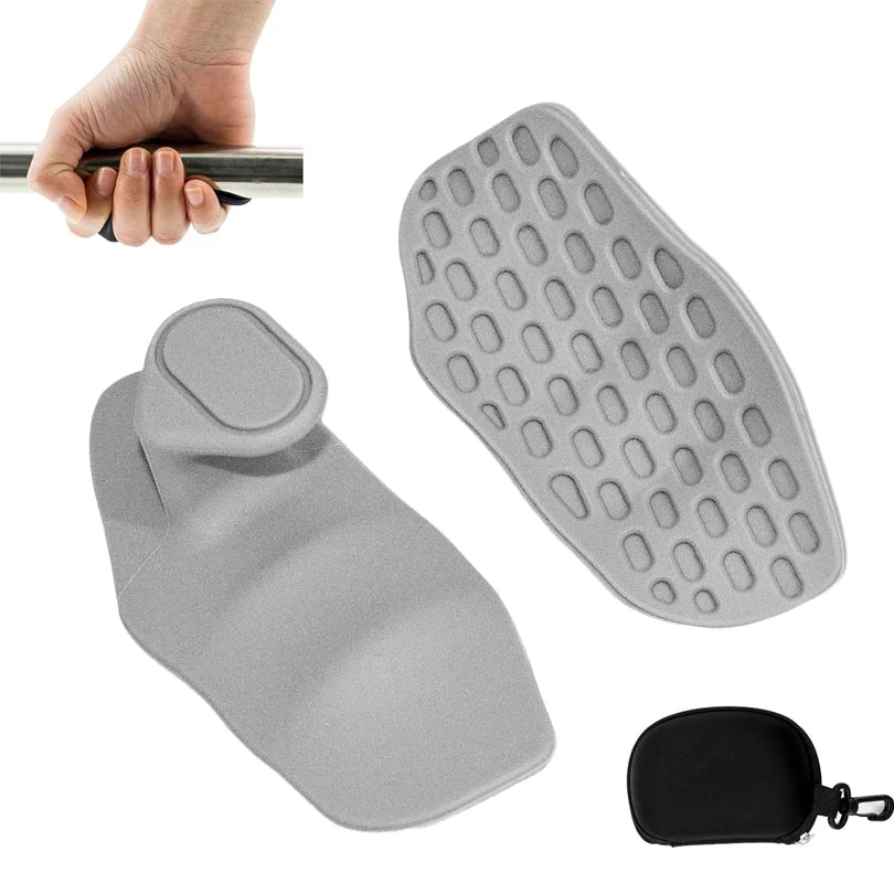 Ultimate Finger Trainer for Grip Strength - Perfect for Gymnastics, Cross Training & Fitness!