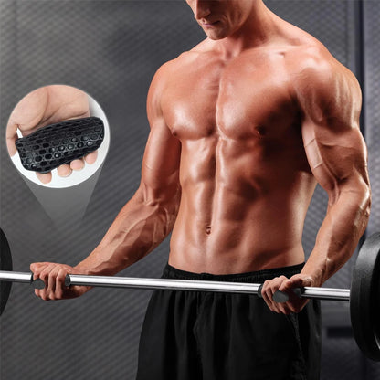 Ultimate Finger Trainer for Grip Strength - Perfect for Gymnastics, Cross Training & Fitness!