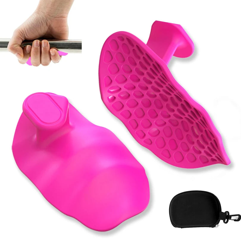 Ultimate Finger Trainer for Grip Strength - Perfect for Gymnastics, Cross Training & Fitness!