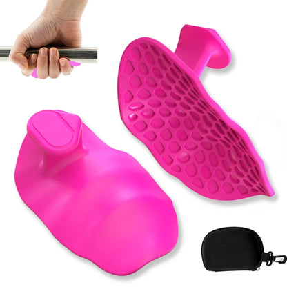 Ultimate Finger Trainer for Grip Strength - Perfect for Gymnastics, Cross Training & Fitness!